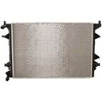 Radiator for VW Jetta (2018)
