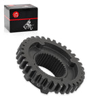 Counter Shaft Third Gear 33T for Honda TRX420TE TRX420TM (2007–2013)