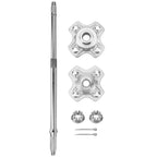 Rear Axle Shaft & Hubs for Honda TRX420 TRX500 TRX520 (2014–2024)