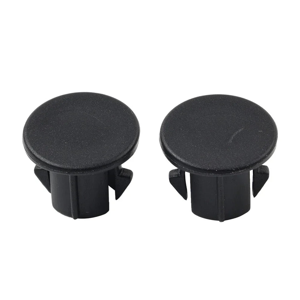 Mirror Fairing Plug Nut Cover Kits for Harley CVO Street Glide FLHXSE (2023-2024)