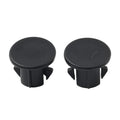 Mirror Fairing Plug Nut Cover Kits for Harley CVO Street Glide FLHXSE (2023-2024)