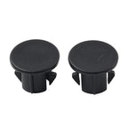 Mirror Fairing Plug Nut Cover Kits for Harley CVO Street Glide FLHXSE (2023-2024)
