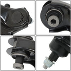 Front Lower Control Arms Kit for Ford F-150, Expedition, Lincoln Navigator (2009–2013)