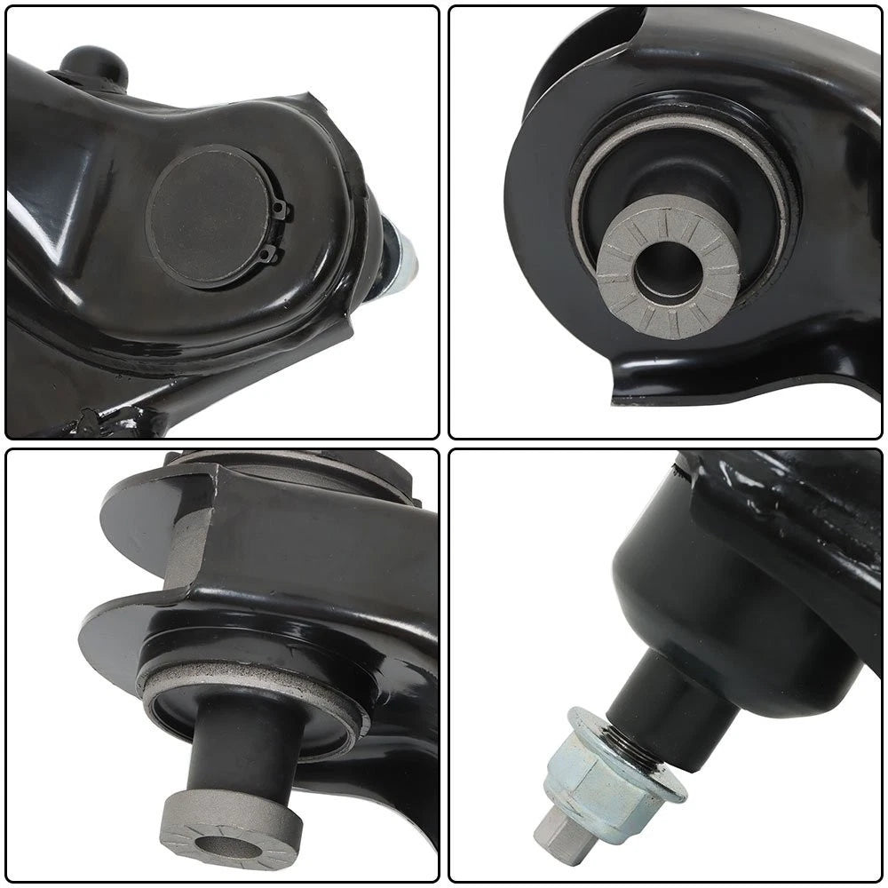 Front Lower Control Arms Kit for Ford F-150, Expedition, Lincoln Navigator (2009–2013)