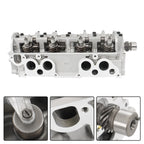 Aluminum Cylinder Head and Manifold Stud for Mazda 626/B2000 (1983–1993)