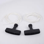 Starter Handle Grip Rope Kit for Honda GX100 (2000–2023)