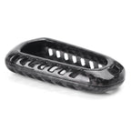 Remote Key Fob Shell for CADILLAC CTS ATS V Carbon Fiber Case