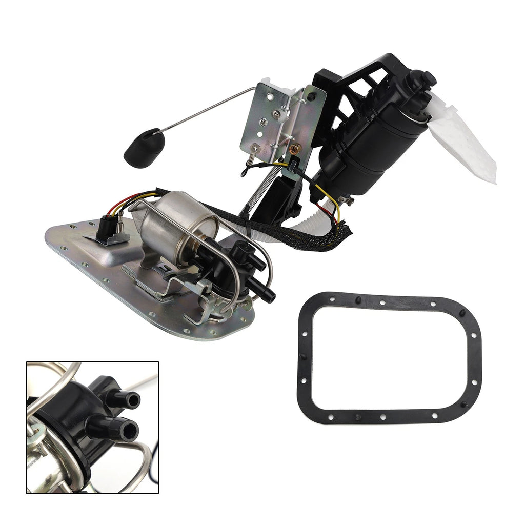 Fuel Pump Assembly for Harley Softail Heritage Fat Boy Springer (2001–2005) 7513201D