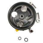 Power Steering Reservoir Tank for Mercedes-Benz R350 CLS550 ML350 S550 (2006–2015)