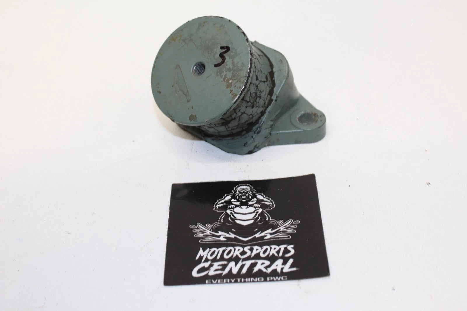 Engine Motor Mount for Yamaha Waverunner Superjet (650, 700, 800, 1200) 6M6-44517-00-5B