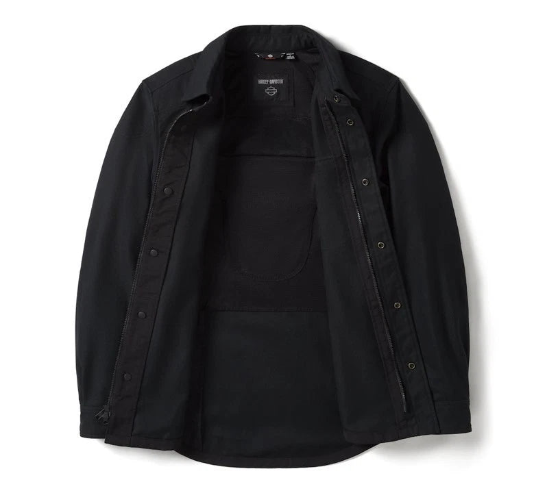 H-D Operative 2.0 Riding Shirt Jacket for Harley-Davidson (2019–2023)