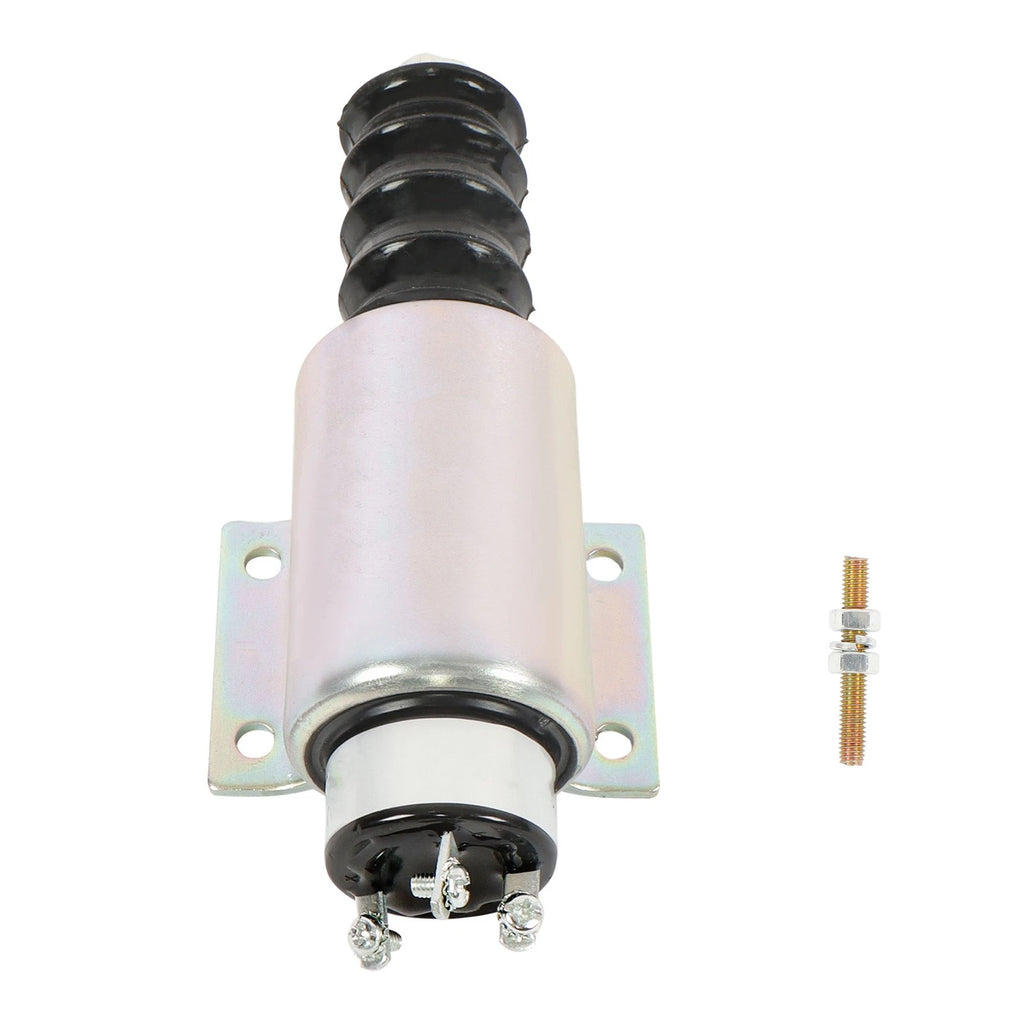 Shut Off Stop Solenoid Valve for [Make Model] (2003)