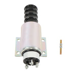 Shut Off Stop Solenoid Valve for [Make Model] (2003)