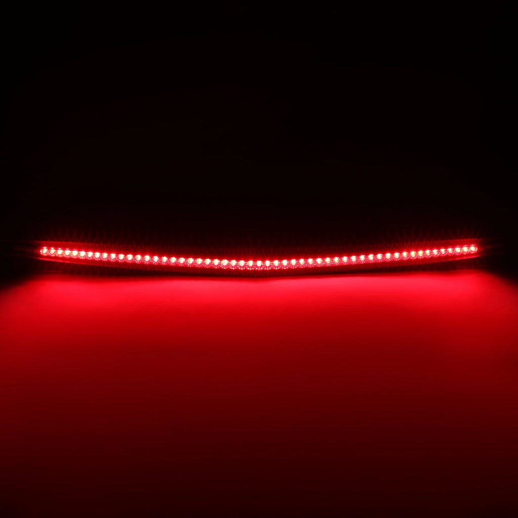 Full LED 3rd Tail Brake Light for Cadillac DTS (2006-2011)