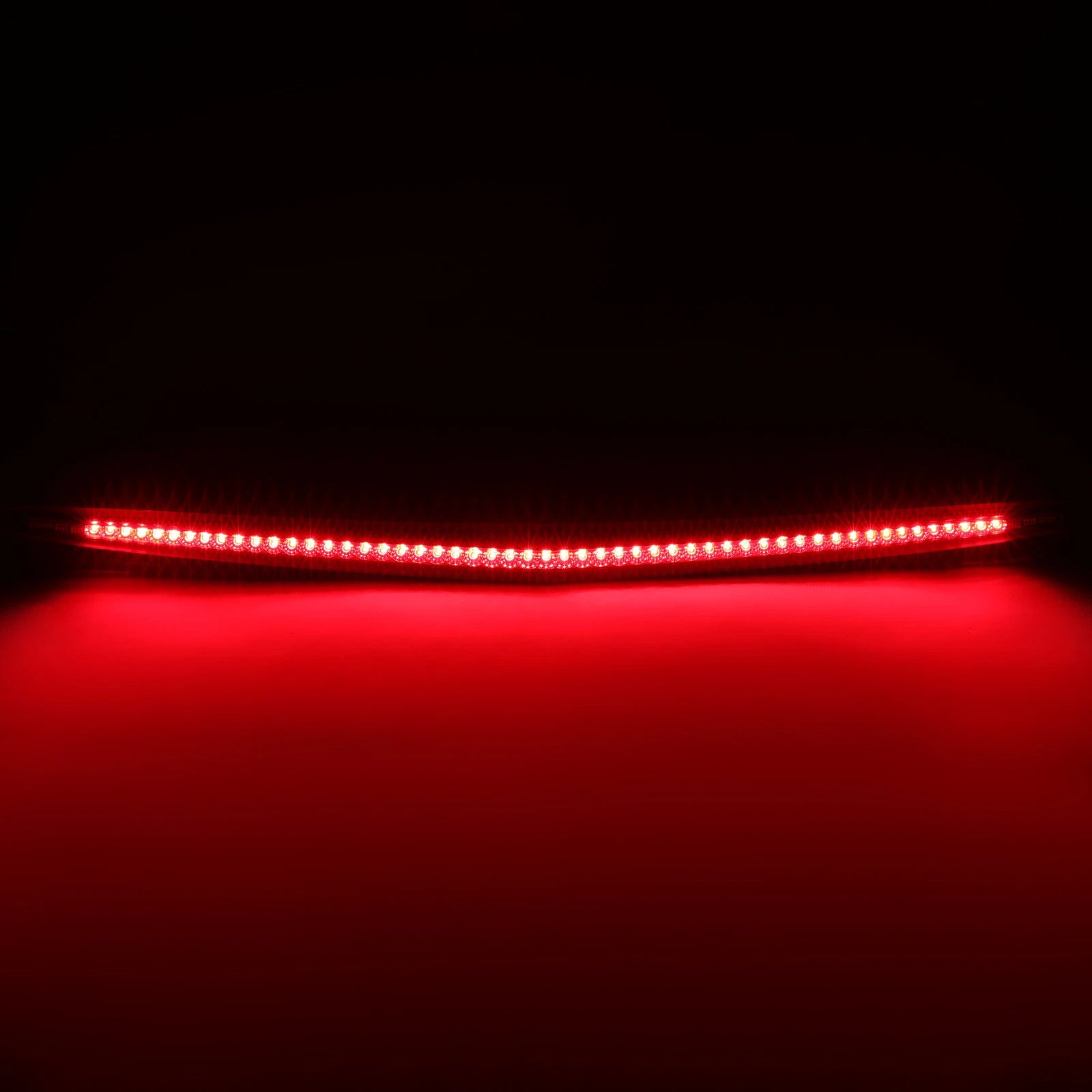 Full LED 3rd Tail Brake Light for Cadillac DTS (2006-2011)