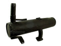 Silencer for Ford New Holland 7840 8240 Tractors (Non Turbo)