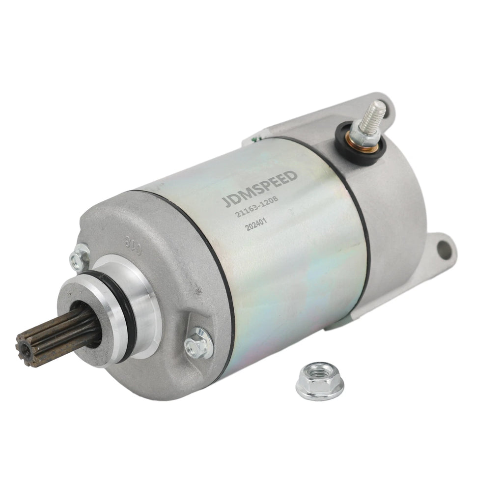 Starter for Kawasaki ATV KVF400 Prairie 400 (1997-2002)