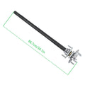 Drive Rear Axle Shaft for Wrangler Sahara JL (2018–2024) 68401306AA