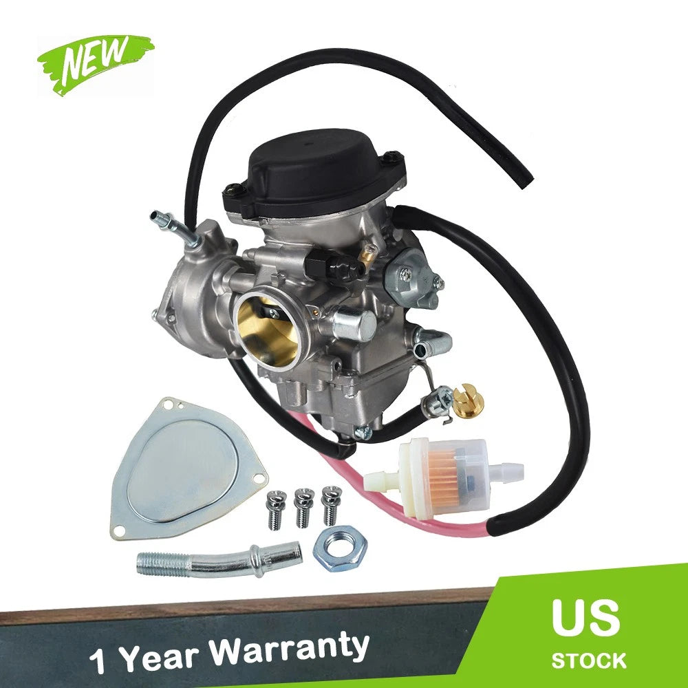 Carburetor for Suzuki Quadsport Z250 LTZ250 (2004–2014) 36mm