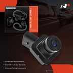 Rear View Backup Park Assist Camera for Ford Focus (2015-2018)