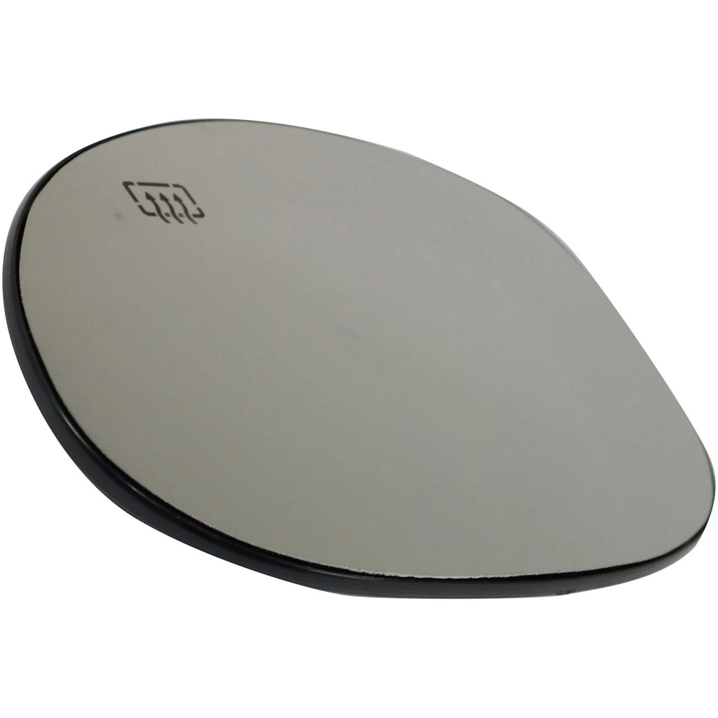 Driver Left Side Heated Mirror Glass for Chrysler PT Cruiser