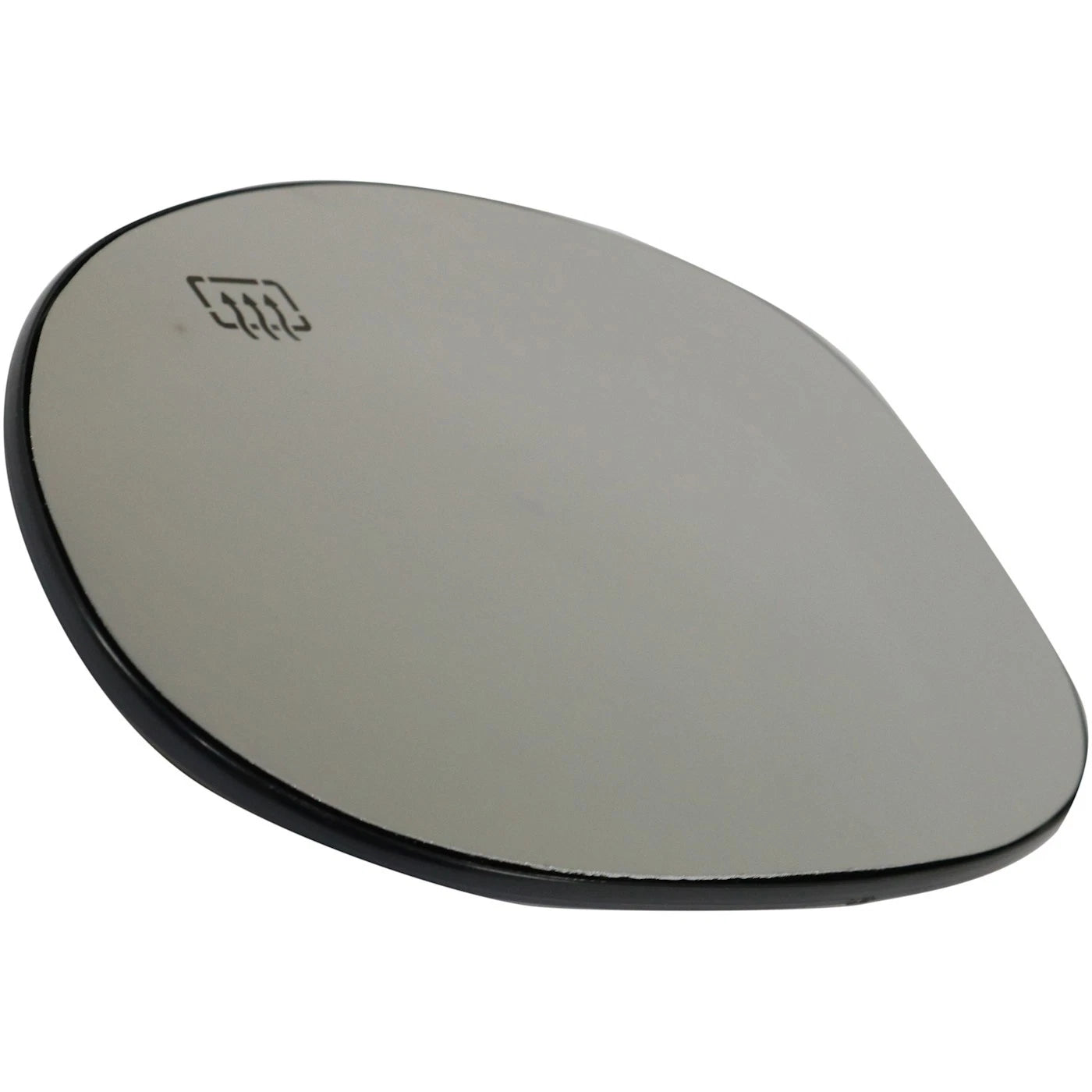 Driver Left Side Heated Mirror Glass for Chrysler PT Cruiser
