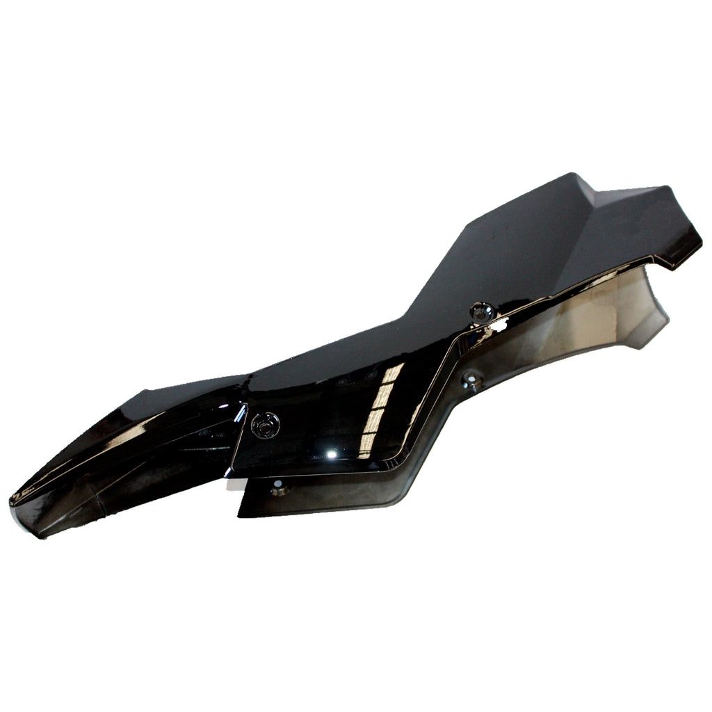 Mud Guard Foot Rest for 49cc Mini Quad Dirt Bike ATV (2010–2023)