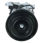 A/C Compressor Kit With Condenser for Kia Spectra 2.0L (2008-2009)