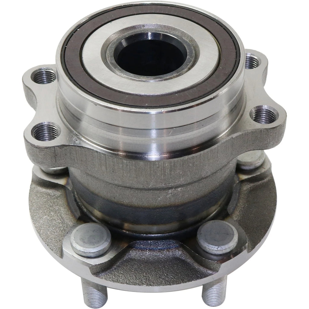 Wheel Hubs for Subaru Forester (2014–2016) Rear Left & Right with Bearing AWD