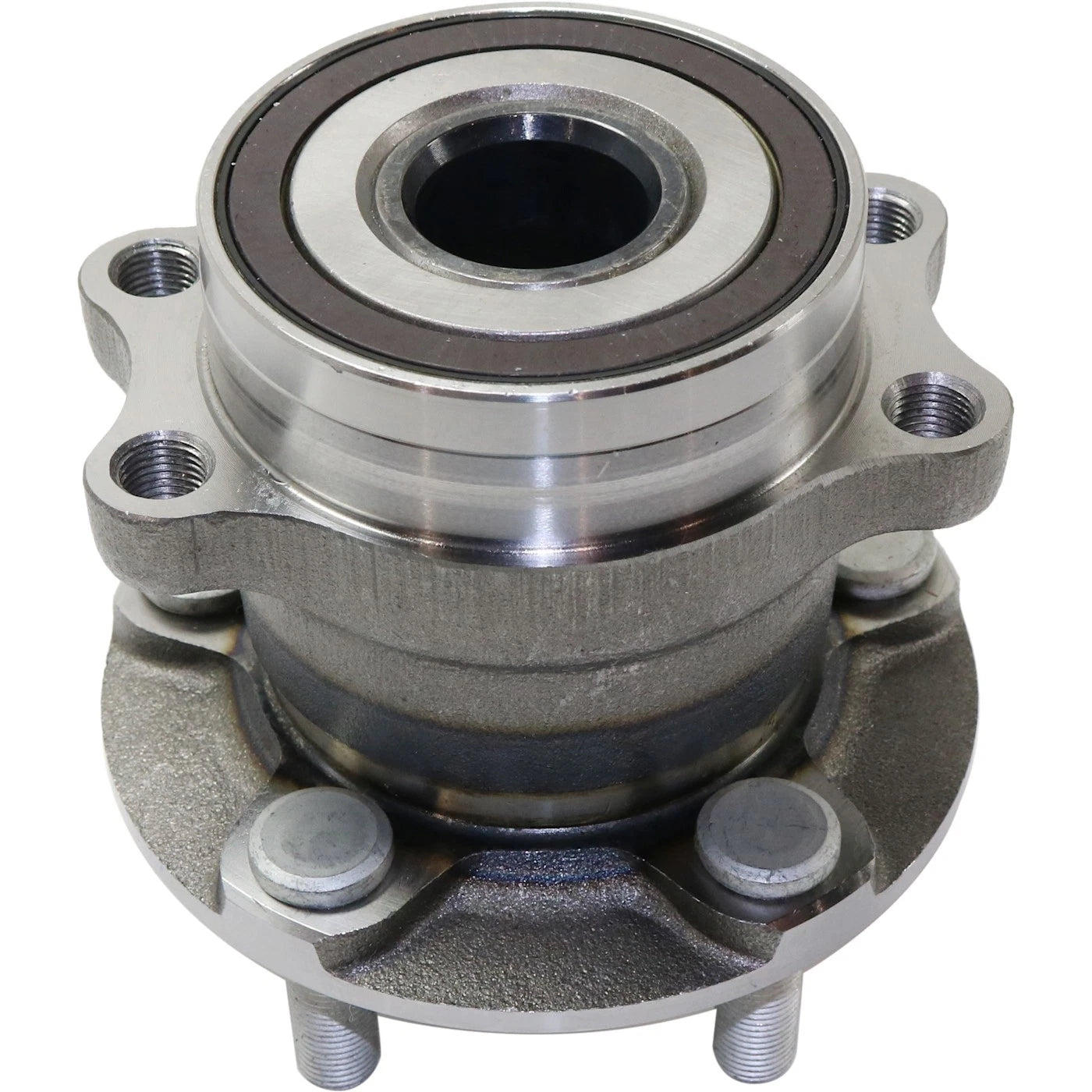 Wheel Hubs for Subaru Forester (2014–2016) Rear Left & Right with Bearing AWD