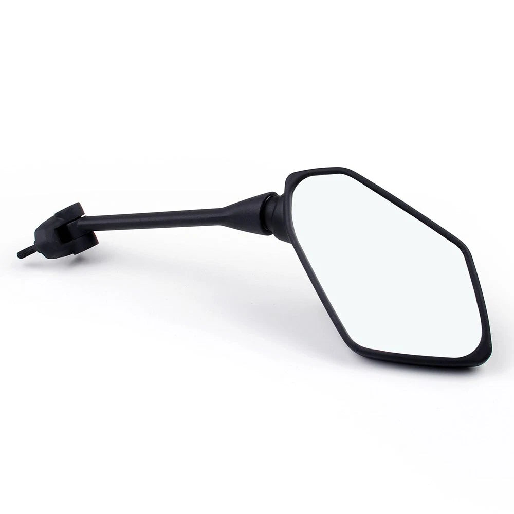 Mirrors for Kawasaki Ninja 650R (2009–2013), Ninja 400R (2010–2012), Z1000SX, ER6F B T9