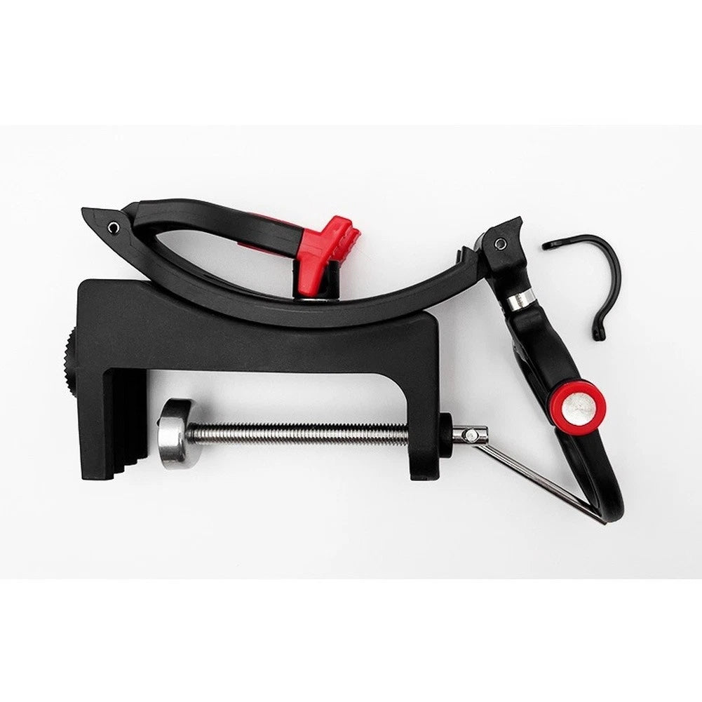 Dual Head Fishing Rod Holder for Boat (Universal Fit)