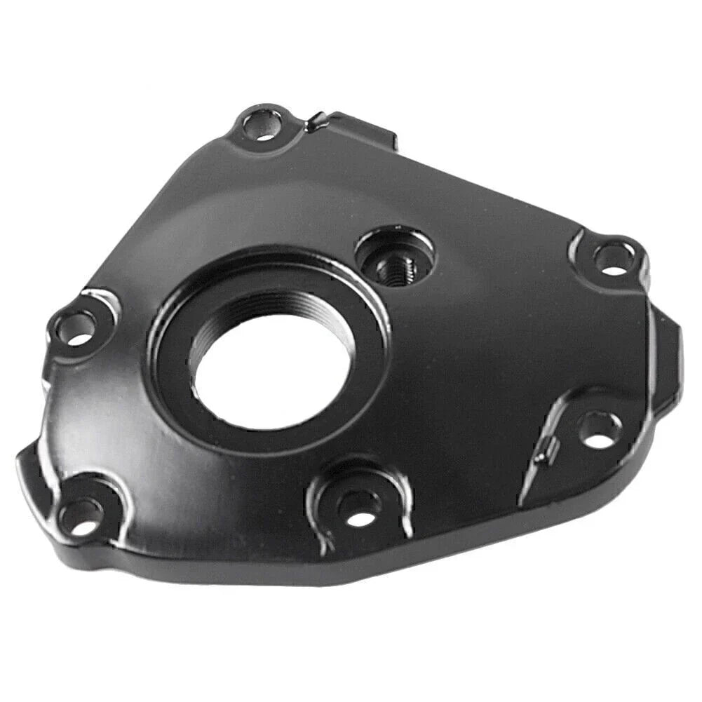 Motorcycle Oil Pump Engine Timing Cover for Yamaha YZF R1 (2004-2008)