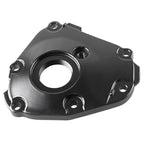 Motorcycle Oil Pump Engine Timing Cover for Yamaha YZF R1 (2004-2008)
