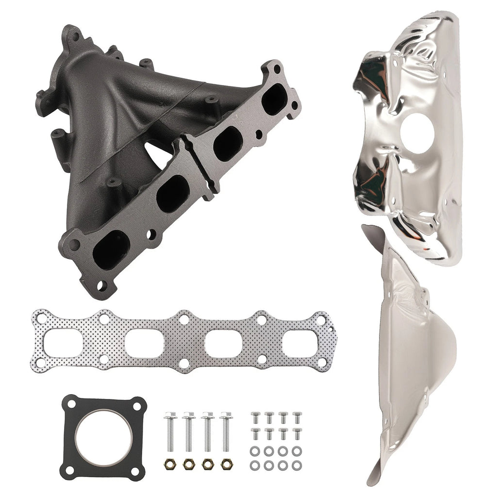 Exhaust Manifold for Dodge Avenger (2008–2014) Jeep Compass (2007–2017) 2.4L