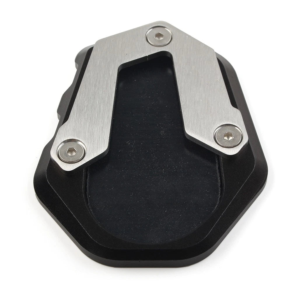 Kickstand Side Stand Enlarger Foot Support Plate for BMW F900R (2020–2024)