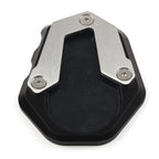 Kickstand Side Stand Enlarger Foot Support Plate for BMW F900R (2020–2024)