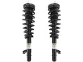 Front Strut Assembly Kit for Mazda 6 (2009–2013) KG581CT