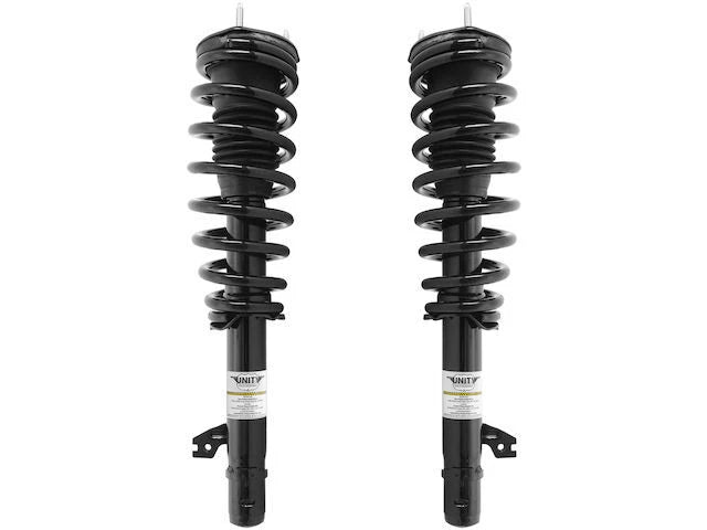 Front Strut Assembly Kit for Mazda 6 (2009–2013) KG581CT