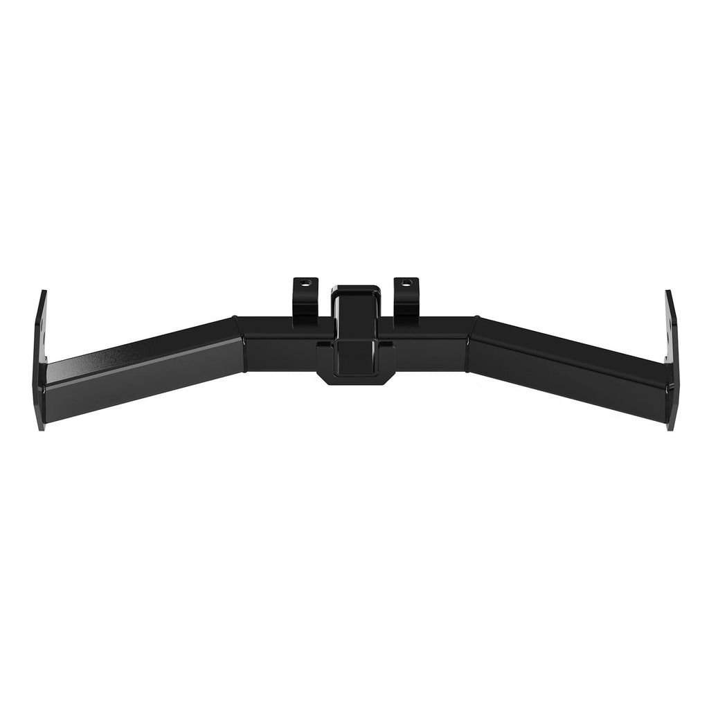 Trailer Hitch Receiver for Cadillac SRX (2010-2016) - Black Gloss