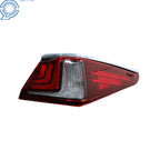 Right Side LED Tail Light for Lexus ES250 ES350 (2019-2021)