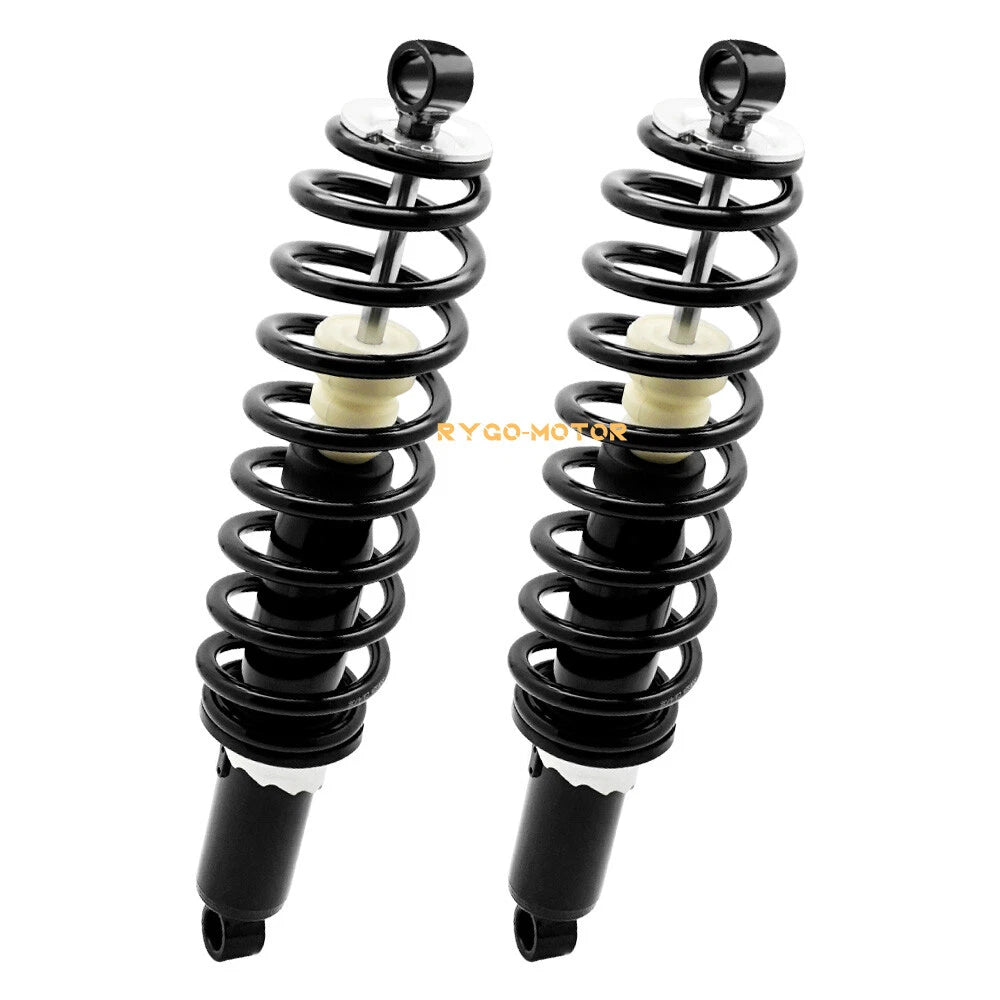 Set of 2 Rear Shock Absorbers for Polaris RZR 800 (2008–2013)
