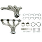Stainless Steel Hugger Header for Ford 289-302-351 V8 (1962–1996)