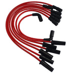 7PCS Spark Plug Wires for Silverado 1500, Sierra 1500 (1999–2007) 116077