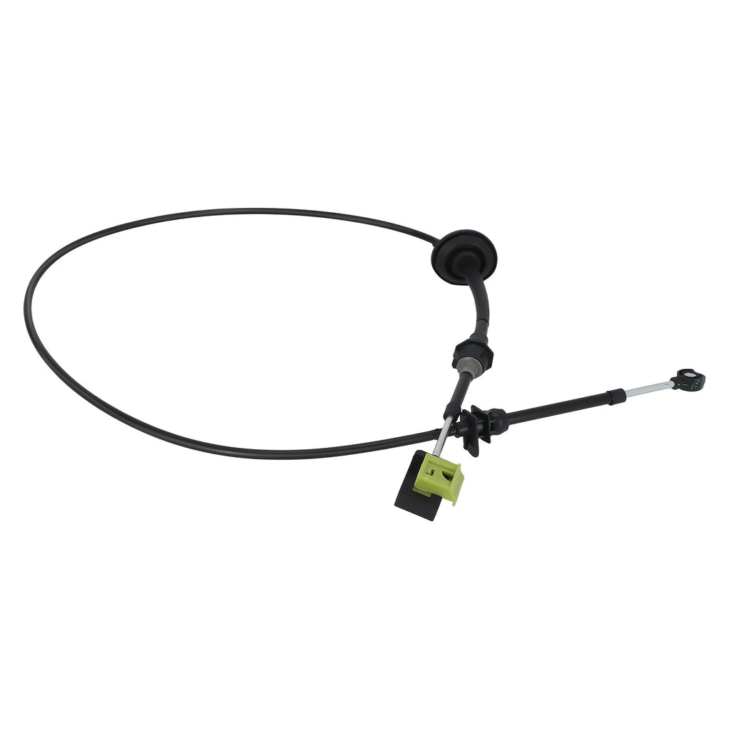 Auto Transmission Shift Cable for Ford F-350 Super Duty (1999–2004) XC3Z7E395CA