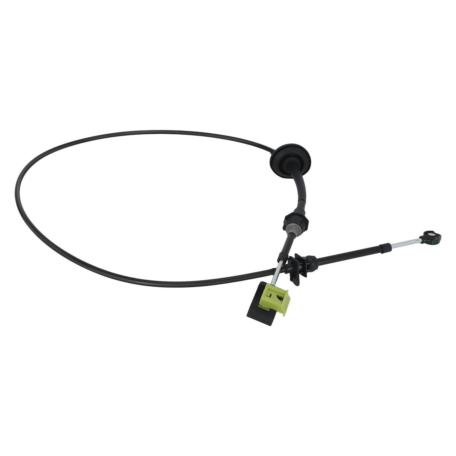 Auto Transmission Shift Cable for Ford F-350 Super Duty (1999–2004) XC3Z7E395CA