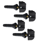 TPMS Sensor Kit 4X for Ford F-150 (2026) PR3T-1A180-KB