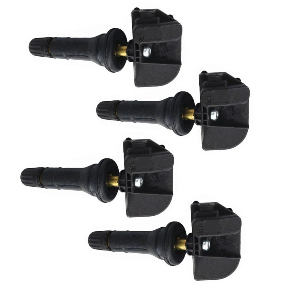 TPMS Sensor Kit 4X for Ford F-150 (2026) PR3T-1A180-KB
