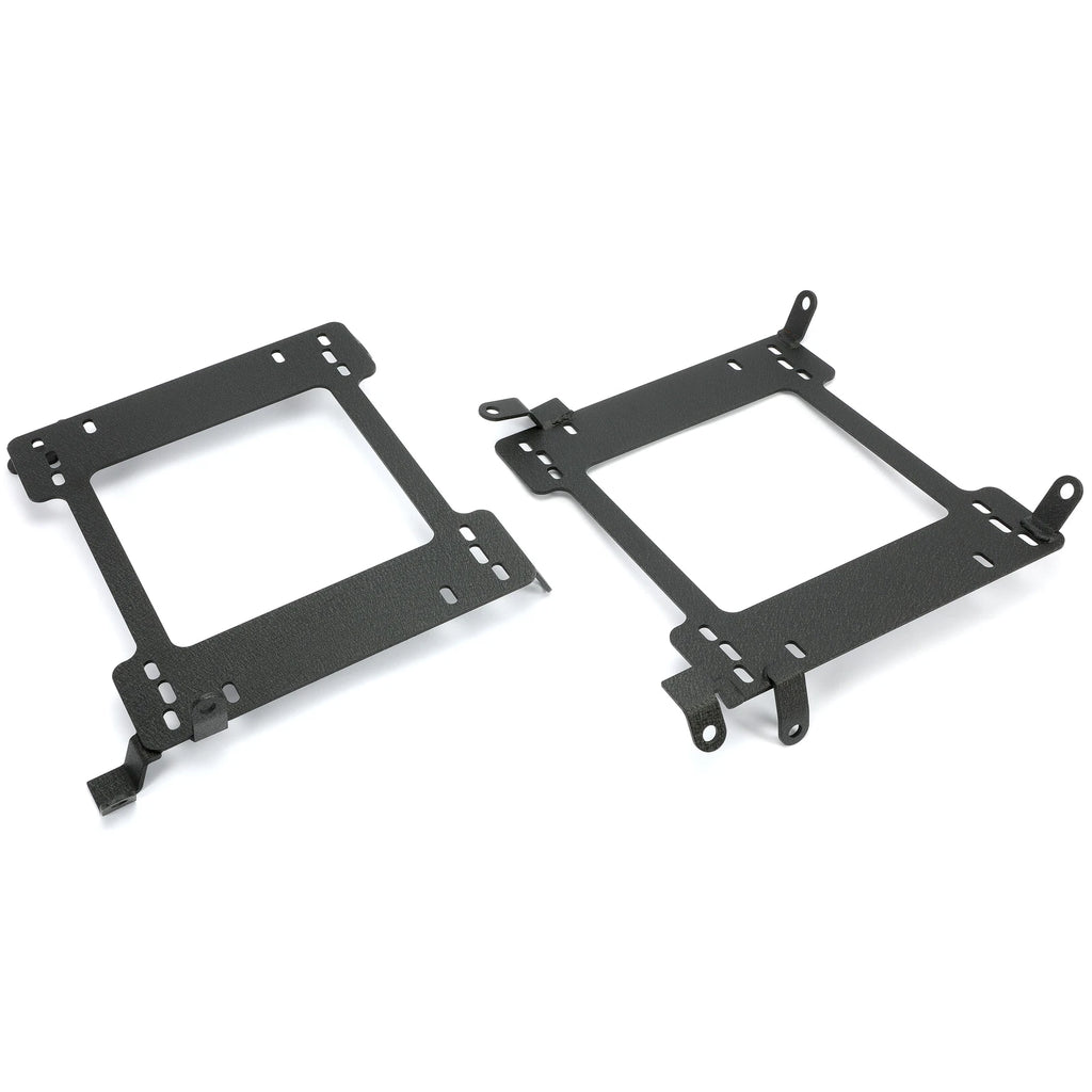 Racing Seats Base Bracket Adapter Rail Track for Subaru Impreza WRX STI (1993–2007)