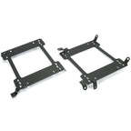 Racing Seats Base Bracket Adapter Rail Track for Subaru Impreza WRX STI (1993–2007)